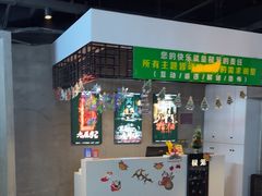 -棂笼·深度沉浸密室(武汉旗舰店)