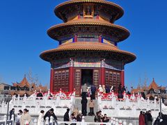 -大悲禅寺