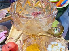 -玄希浪漫厨房·韩料烤肉(湖滨银泰in77店)