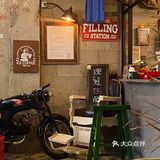 南宁探店|快来度假🛖贼适合拍照东南亚cafe