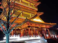-台儿庄古城