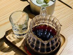 -ZM COFFEE(西安路店)