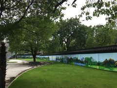 -白马涧龙池景区