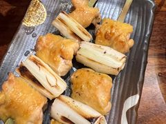 -鸟鹏烧鸟居酒屋(仁恒梦中心店)