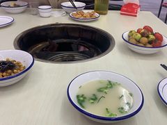 -重庆何乌鱼(南湖逸家店)