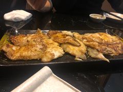 -真剑日本料理·铁板烧(贵州路店)