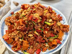 -曹掌柜小酒馆烧烤集团(宾川路店)