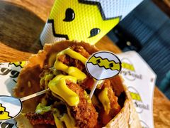 -蛋魂EGGSOUL(洪武创始店)