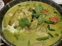 -Siam泰餐厅(水上公园店)