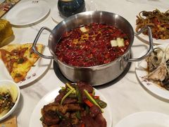 -吉布鲁牛排海鲜自助(成都大悦城店)