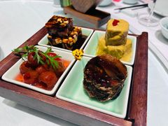 -四世同堂·京菜·烤鸭(双井店)