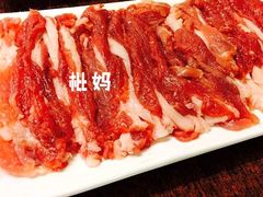 -前门张记涮肉(前门店)