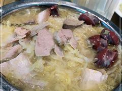 -东北饺子馆(外贸路a9号店)