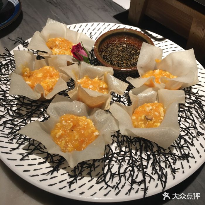 桂满陇·锦绣江南(万象城店)公主素蟹粉图片 - 第2519张