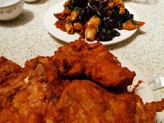 -九龙餐厅(大沽路店)