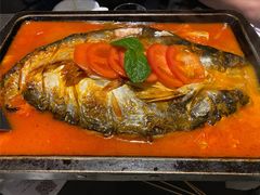 -炉鱼(亲橙里店)