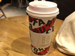 -星巴克(无锡东方商厦店)