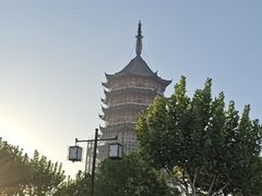 -北寺塔