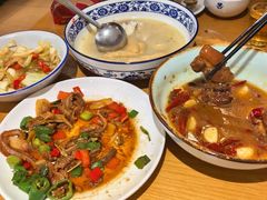 -谭家菜(童宾路店)