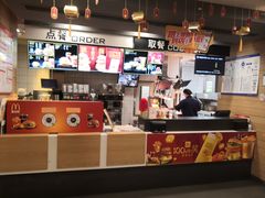 -麦当劳(朝阳北路店)