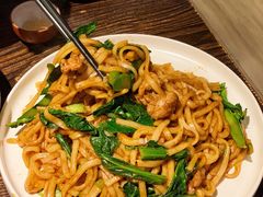 -大洋家·精品潮汕菜·生腌砂锅粥(天河东路店)