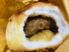 -牛煎里牛肉煎包淮南牛肉汤(广东路店)