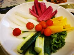 大丰收-马凯餐厅(长椿街店)