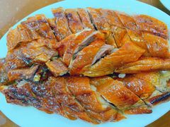 -惠记烧腊(常平店)