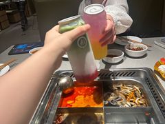 -海底捞火锅(宝龙广场夜宵主题店)