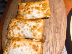 -楼兰新疆主题餐厅(苏州中心店)