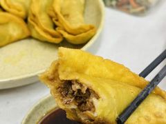-李记清真馆(打钉巷店)