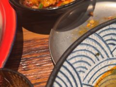 -北丐先生·野馄饨烧烤(长宁龙之梦店)
