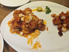 -黑土印象菜馆(三元桥店)