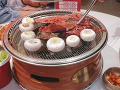 -南浦洞烤肉·新世界版(奥体店)