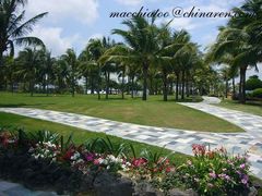 5副本-三亚亚龙湾红树林度假酒店