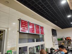 -老冯拉面羊棒骨(西宸广场店)