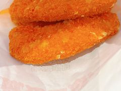 -汉堡王(徐汇绿地缤纷店)