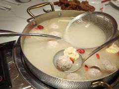 -八合里潮汕鲜牛肉火锅(惠州华贸店)