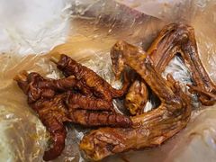 虎皮凤爪-豫章猪手王(蛤蟆街店)