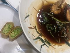 -三品香·江浙菜(松江九谊店)