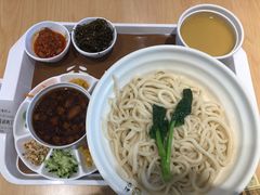 -剔八谷山西面馆(南内环店)