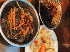 -88号小吃店·经典云南菜·地道纳西美食