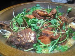-蜀留香石锅鱼(六顺街店)