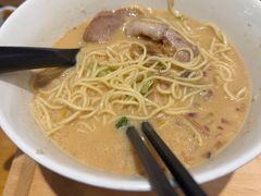 -一風堂拉面(美罗城店)
