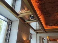 -北京盘古七星酒店