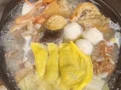 -南八仙·老上海味道(南京东路店)
