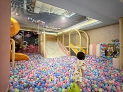 -海韵之星邮轮水会(明发商业广场店)