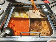 -海底捞火锅(龙湖金沙天街店)