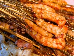 -北丐先生·野馄饨烧烤(长宁龙之梦店)