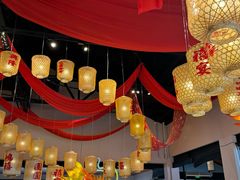 -禧宴Joyous Restaurant(禧园店)